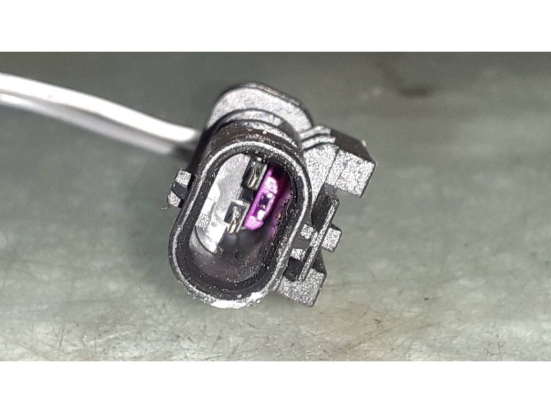 Recambio de sonda lambda para fiat tipo ii (357) berlina easy referencia OEM IAM 55271709  