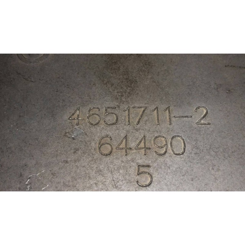 Recambio de centralita motor uce para chrysler voyager (gs) 2.4 cat referencia OEM IAM 46517112 64490 6329AD