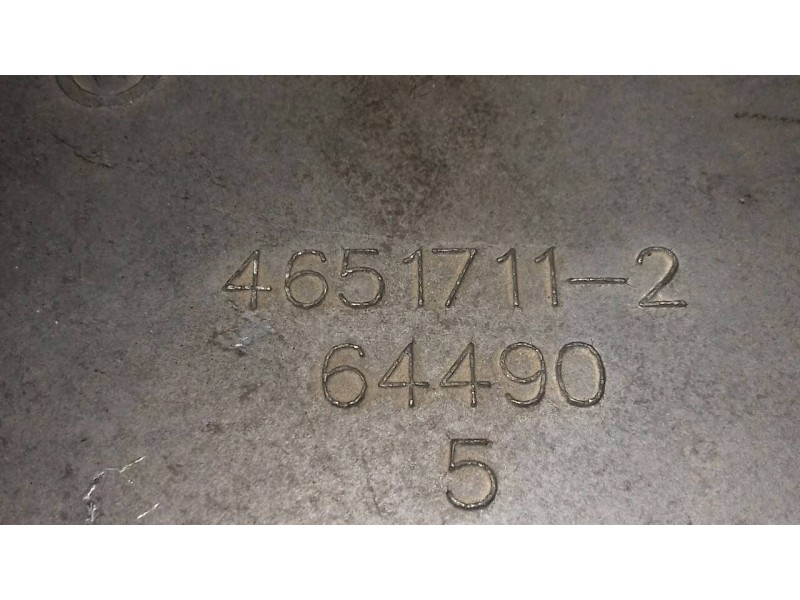 Recambio de centralita motor uce para chrysler voyager (gs) 2.4 cat referencia OEM IAM 46517112 64490 6329AD