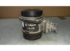 Recambio de caudalimetro para fiat bravo (198) 1.9 active multijet referencia OEM IAM 0281002792 55183650 BOSCH