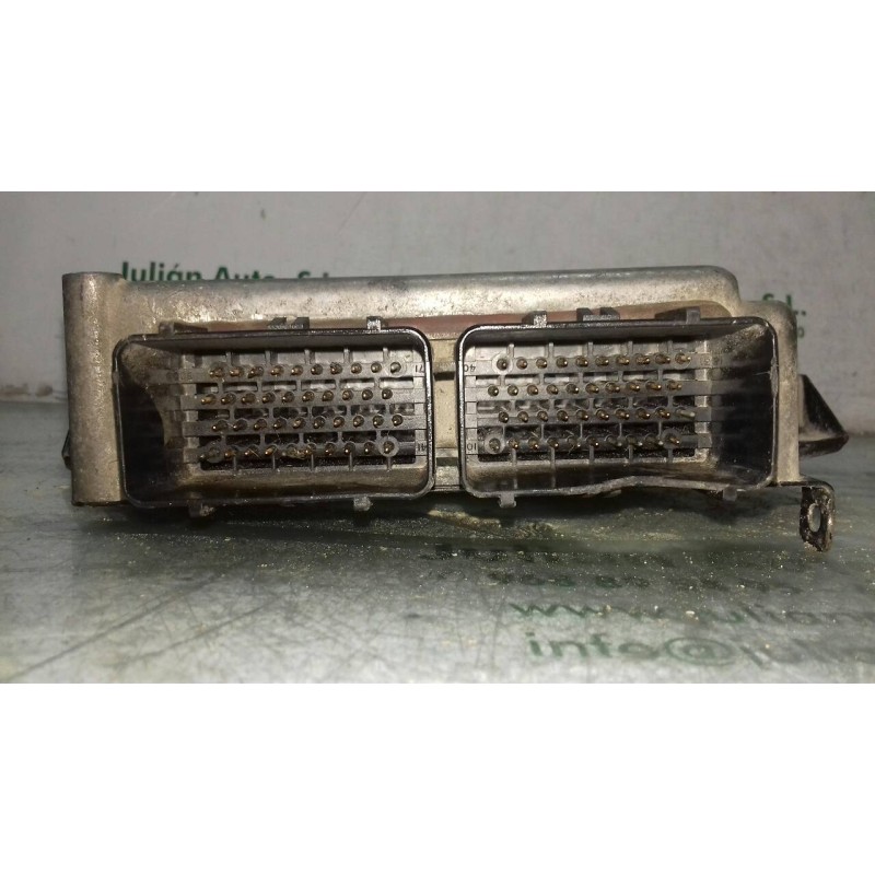 Recambio de centralita motor uce para chrysler voyager (gs) 2.4 cat referencia OEM IAM 46517112 64490 6329AD