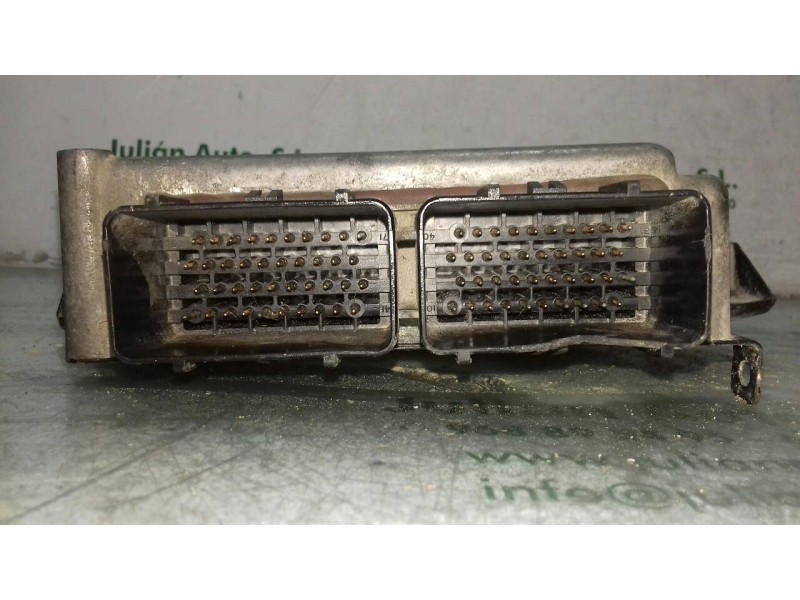 Recambio de centralita motor uce para chrysler voyager (gs) 2.4 cat referencia OEM IAM 46517112 64490 6329AD