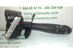 Recambio de mando limpia para renault clio ii fase ii (b/cb0) generique referencia OEM IAM   