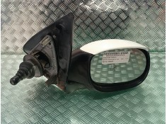 Recambio de retrovisor derecho para peugeot 206 berlina xs-line referencia OEM IAM 4995000  MANUAL