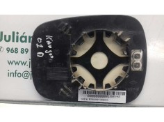 Recambio de cristal retrovisor derecho para renault kangoo (f/kc0) referencia OEM IAM 834173   2