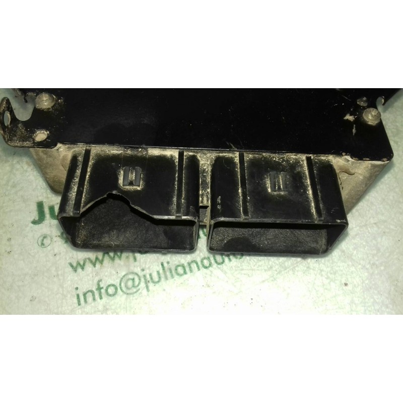 Recambio de centralita motor uce para chrysler voyager (gs) 2.4 cat referencia OEM IAM 46517112 64490 6329AD