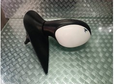 Recambio de retrovisor derecho para peugeot 206 berlina xs-line referencia OEM IAM 4995000  MANUAL 2