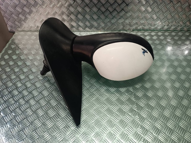 Recambio de retrovisor derecho para peugeot 206 berlina xs-line referencia OEM IAM 4995000  MANUAL