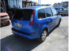 ford focus c-max (cap) del año 2006 2