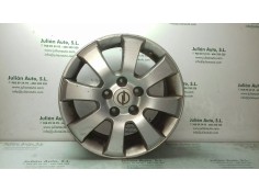 Recambio de juego llantas para opel astra h berlina essentia referencia OEM IAM 551290562 6.5JX15H2 ET35 2