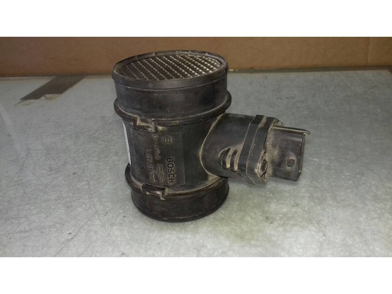 Recambio de caudalimetro para alfa romeo 156 (116) 1.9 jtd 16v progression referencia OEM IAM 0280218019  BOSCH
