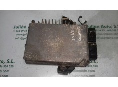 Recambio de centralita motor uce para chrysler stratus berlina (ja) 2.5 cat referencia OEM IAM 04745860 64490 6825AE