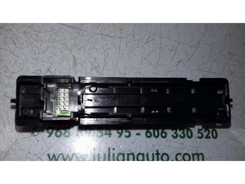Recambio de warning para opel astra j lim. enjoy referencia OEM IAM 13285122  