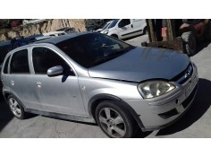 opel corsa c del año 2004 2