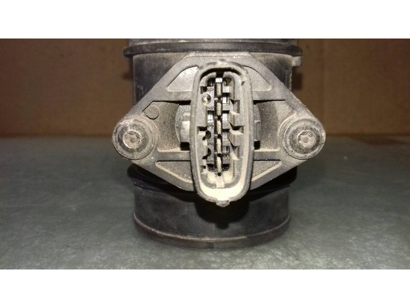 Recambio de caudalimetro para alfa romeo 156 (116) 1.9 jtd 16v progression referencia OEM IAM 0280218019  BOSCH