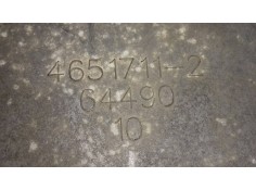 Recambio de centralita motor uce para chrysler stratus berlina (ja) 2.5 cat referencia OEM IAM 04745860 64490 6825AE 2