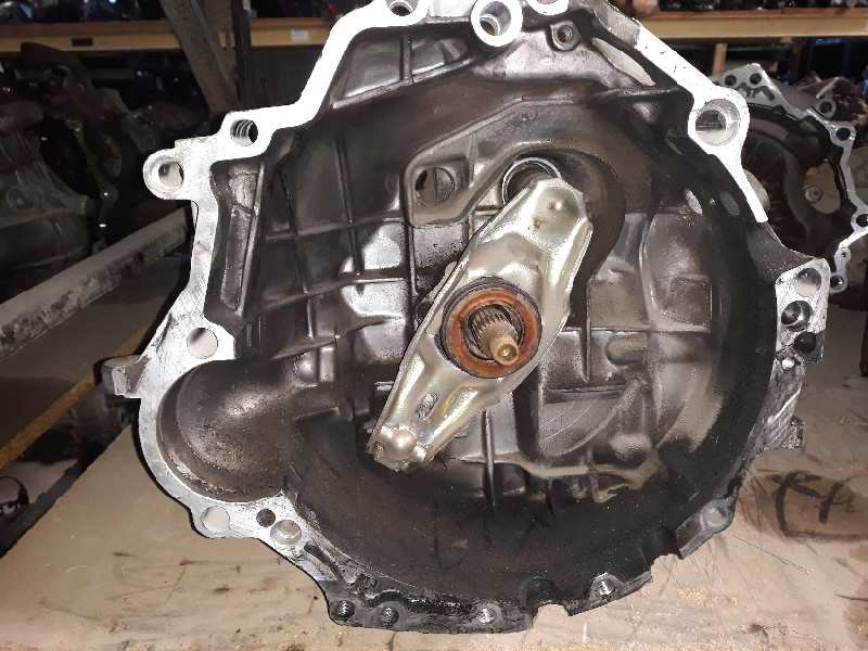 Recambio de caja cambios para volkswagen passat berlina (3b2) comfortline referencia OEM IAM EEN  MANUAL 5V