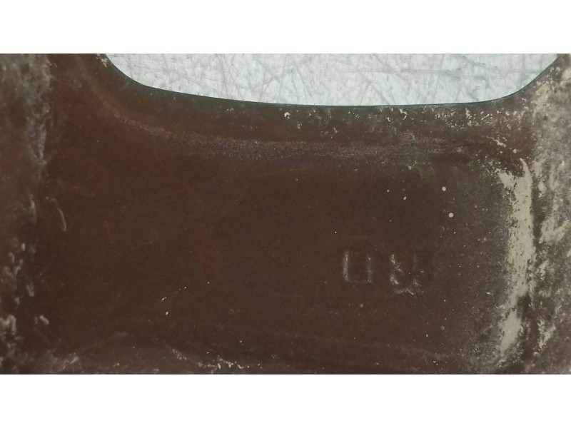 Recambio de juego llantas para opel astra h berlina essentia referencia OEM IAM 551290562 6.5JX15H2 ET35