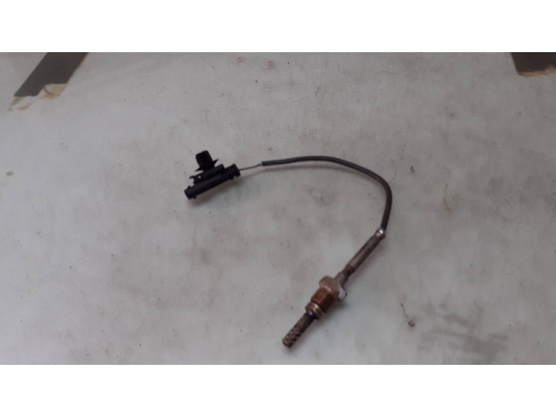 Recambio de sonda lambda para fiat tipo ii (357) berlina easy referencia OEM IAM 55271707  