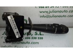 Recambio de mando limpia para renault laguna ii (bg0) authentique referencia OEM IAM 8200012245 34447701AB 