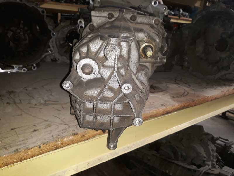 Recambio de caja cambios para volkswagen passat berlina (3b2) comfortline referencia OEM IAM EEN  MANUAL 5V