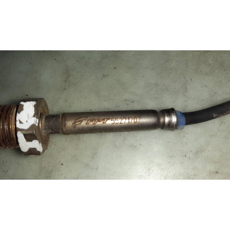 Recambio de sonda lambda para fiat tipo ii (357) berlina easy referencia OEM IAM 55271707  