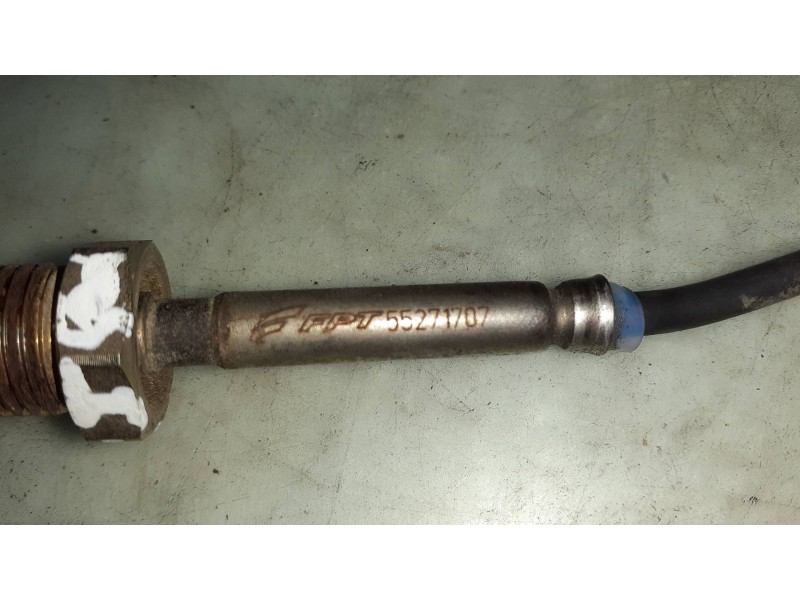Recambio de sonda lambda para fiat tipo ii (357) berlina easy referencia OEM IAM 55271707  