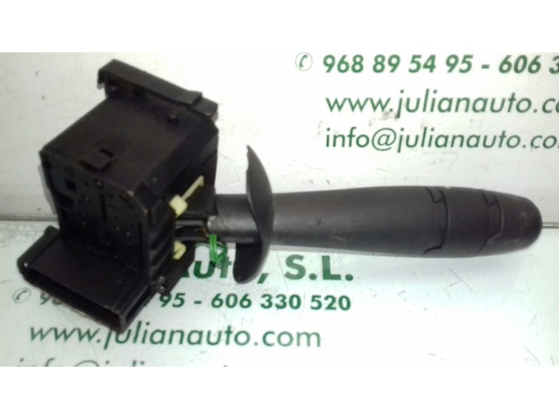Recambio de mando limpia para renault laguna ii (bg0) authentique referencia OEM IAM 8200012245 34447701AB 