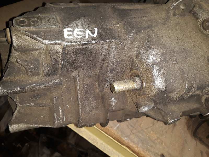 Recambio de caja cambios para volkswagen passat berlina (3b2) comfortline referencia OEM IAM EEN  MANUAL 5V