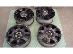 Recambio de juego llantas para volkswagen phaeton (3d2/3d8) tdi v10 (4 asientos) referencia OEM IAM 3D0601025B 7.5JX18H2 ET40