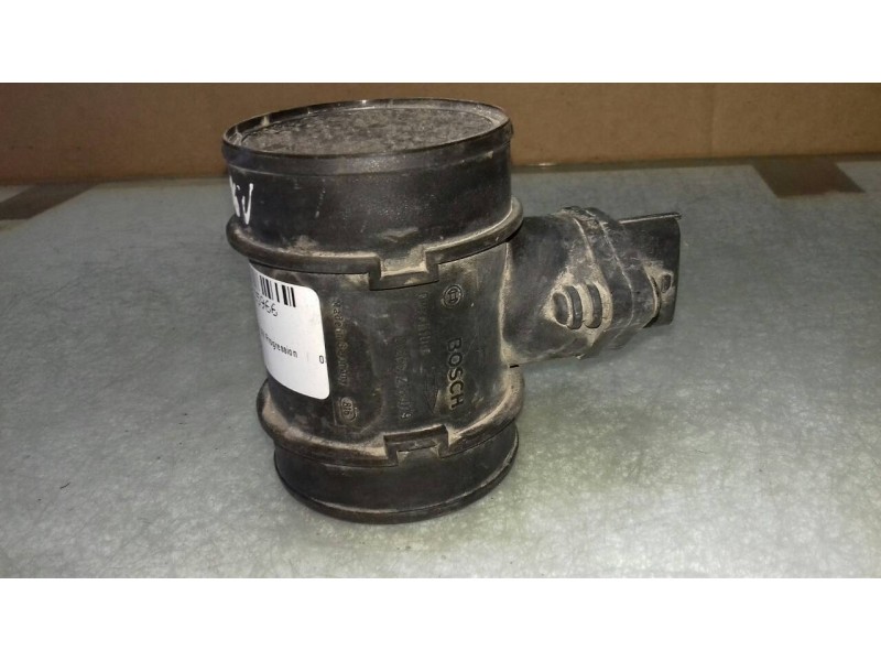 Recambio de caudalimetro para alfa romeo 156 (116) 1.9 jtd 16v progression referencia OEM IAM 0280218019  BOSCH