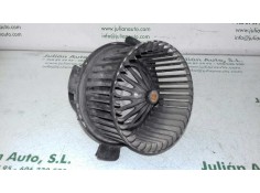 Recambio de ventilador calefaccion para peugeot 307 (s1) referencia OEM IAM B9506 1362 BEHR