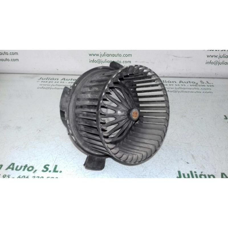 Recambio de ventilador calefaccion para peugeot 307 (s1) referencia OEM IAM B9506 1362 BEHR