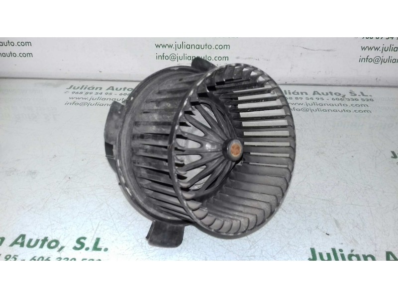 Recambio de ventilador calefaccion para peugeot 307 (s1) referencia OEM IAM B9506 1362 BEHR