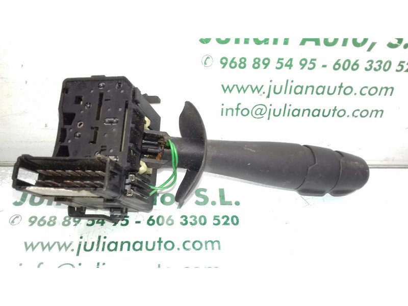 Recambio de mando limpia para renault laguna ii (bg0) authentique referencia OEM IAM 8200012245 34447701AB 