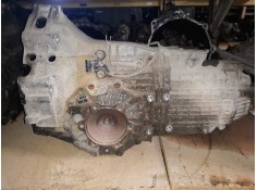 Recambio de caja cambios para audi a4 berlina (b5) 1.9 tdi referencia OEM IAM DHL  MANUAL 5V
