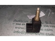 Recambio de sensor para kia sportage 2.0 crdi referencia OEM IAM 938103K000 2+2 PINES PEDAL DE FRENO