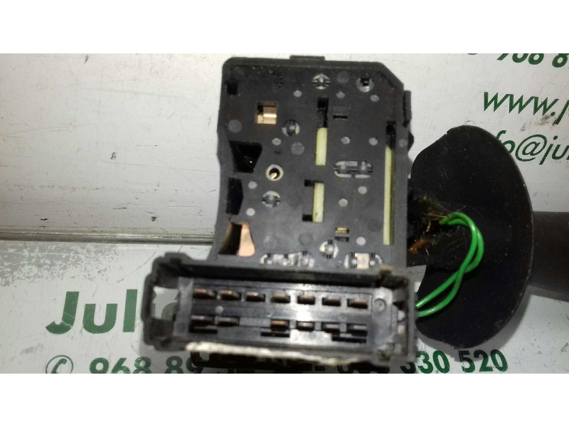 Recambio de mando limpia para renault laguna ii (bg0) authentique referencia OEM IAM 8200012245 34447701AB 