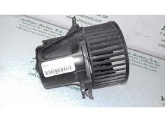 Recambio de ventilador calefaccion para peugeot 307 (s1) referencia OEM IAM B9506 1362 BEHR 2