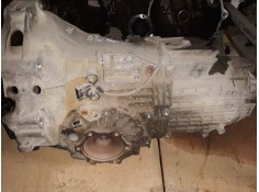 Recambio de caja cambios para audi a4 berlina (b5) 1.9 tdi referencia OEM IAM DHL  MANUAL 5V 2