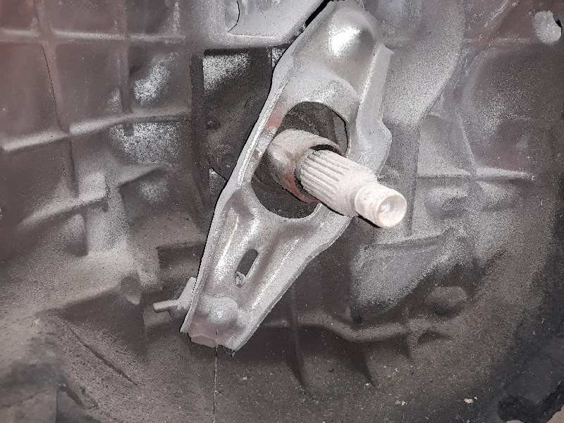 Recambio de caja cambios para audi a4 berlina (b5) 1.9 tdi referencia OEM IAM DHL  MANUAL 5V