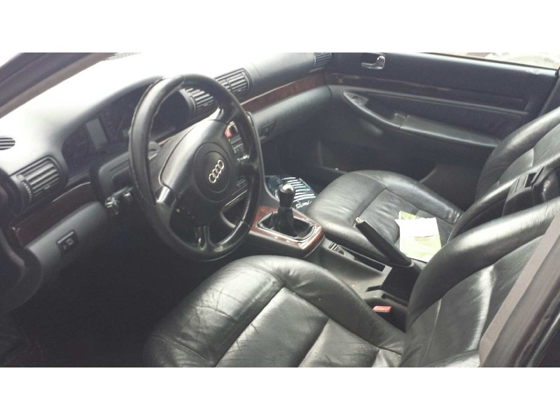 audi a4 avant (b5) del año 1999