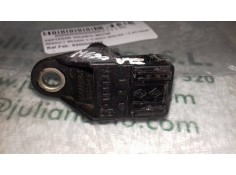 Recambio de captador volante motor para renault megane ii classic berlina 1.9 dci diesel referencia OEM IAM 8200038472  3 PINES
