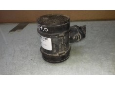 Recambio de caudalimetro para fiat bravo (182) jtd 100 sport referencia OEM IAM 0280218019  BOSCH