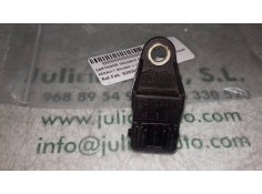 Recambio de captador volante motor para renault megane ii classic berlina 1.9 dci diesel referencia OEM IAM 8200038472  3 PINES 2