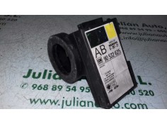 Recambio de centralita inmovilizador para opel corsa b twist (e) referencia OEM IAM 90532625 5WK4597 SIEMENS