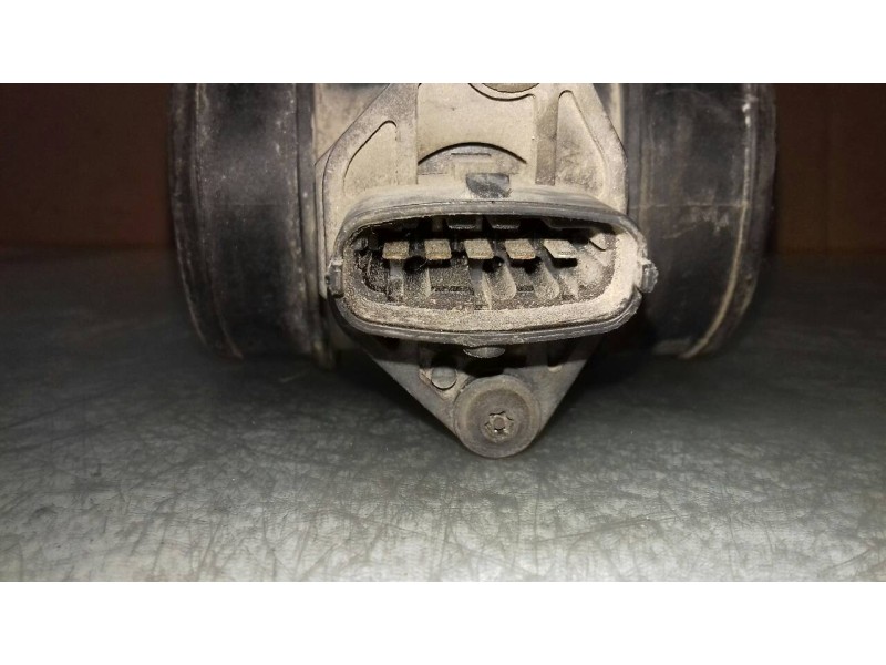 Recambio de caudalimetro para fiat bravo (182) jtd 100 sport referencia OEM IAM 0280218019  BOSCH