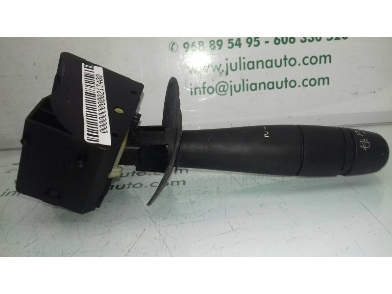 Recambio de mando limpia para renault kangoo (f/kc0) authentique referencia OEM IAM 82003362129 34597101AP 