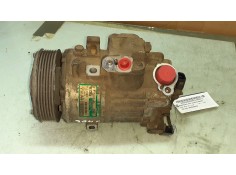 Recambio de compresor aire acondicionado para seat ibiza (6l1) fresh referencia OEM IAM 6Q0820803H PXE13 SANDEN