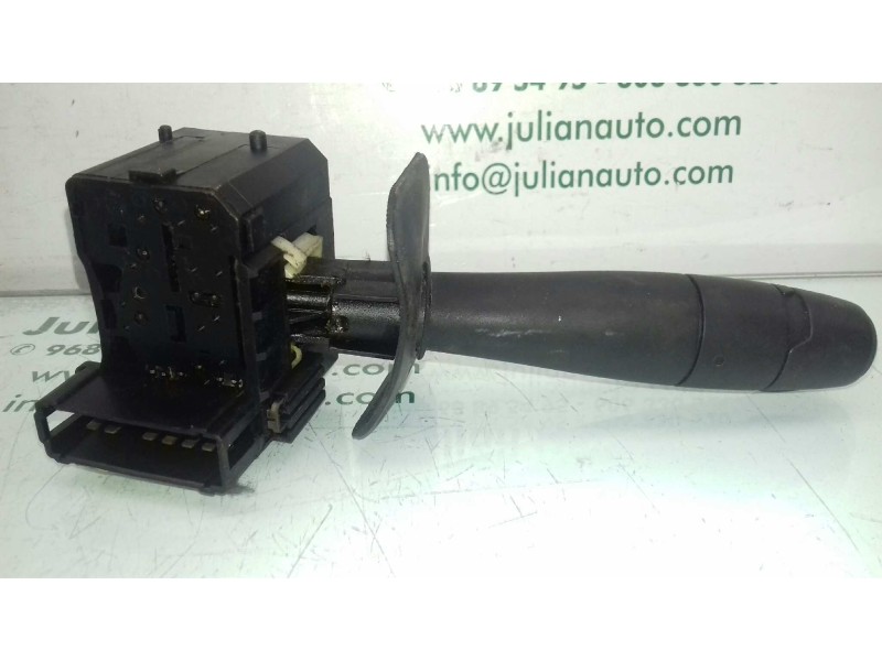 Recambio de mando limpia para renault kangoo (f/kc0) authentique referencia OEM IAM 82003362129 34597101AP 